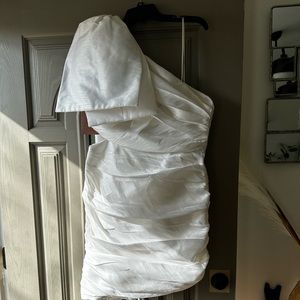 Brand New Hellen O’Connor - Anthropologie Bridal Dress